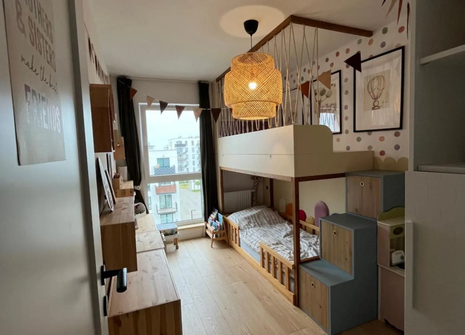 Baltic Family Home Гданьск Польша