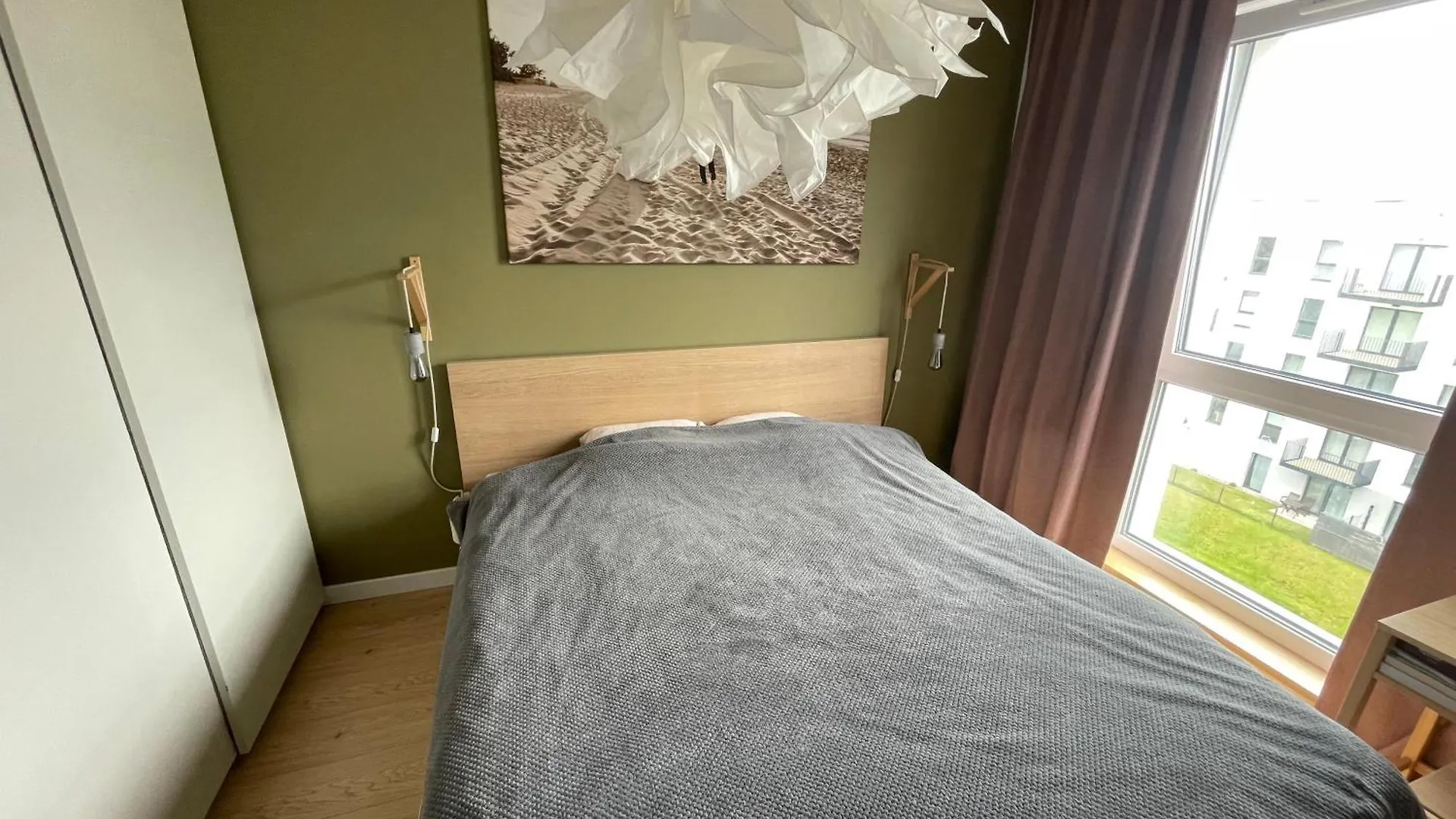 Baltic Family Home Гданьск